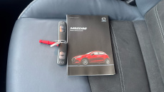 Mazda 2 1.5 e-Skyactiv G MHEV GT Sport 5dr Petrol Hatchback